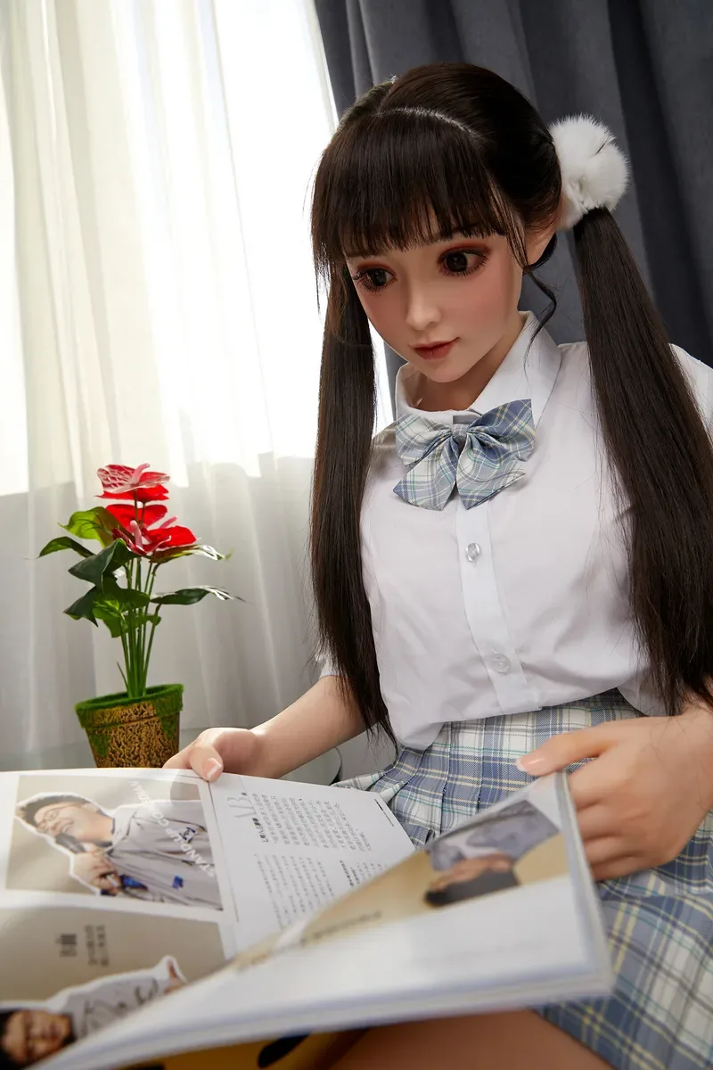 Bella-1 150cm Silicone Body + Silicone Head Real Anime sex doll[Customizable] - XYlover Sex Doll view 6