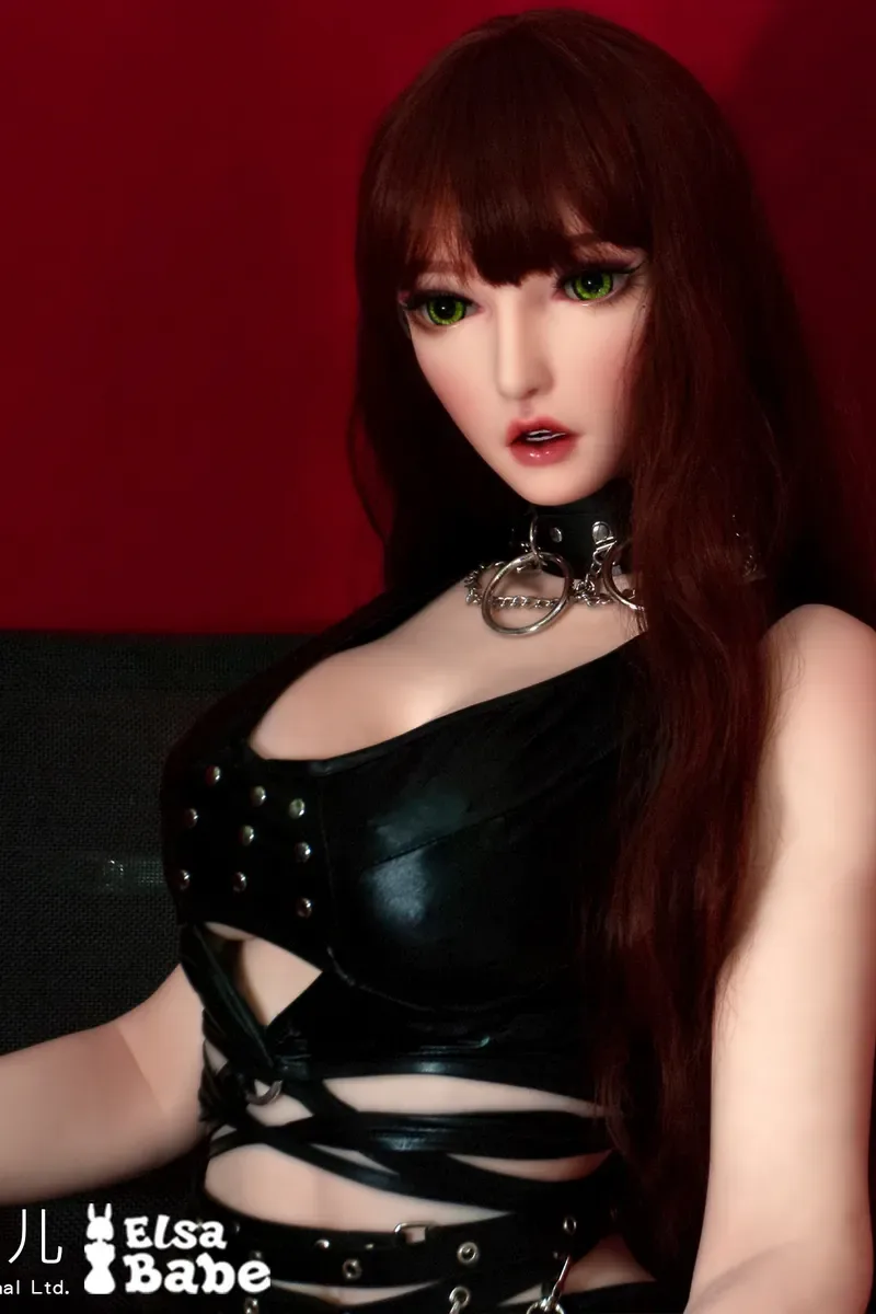 Kurosawa Yuuki 165cm Silicone Body + Silicone Head Real Anime sex doll[Customizable] - XYlover Sex Doll view 4