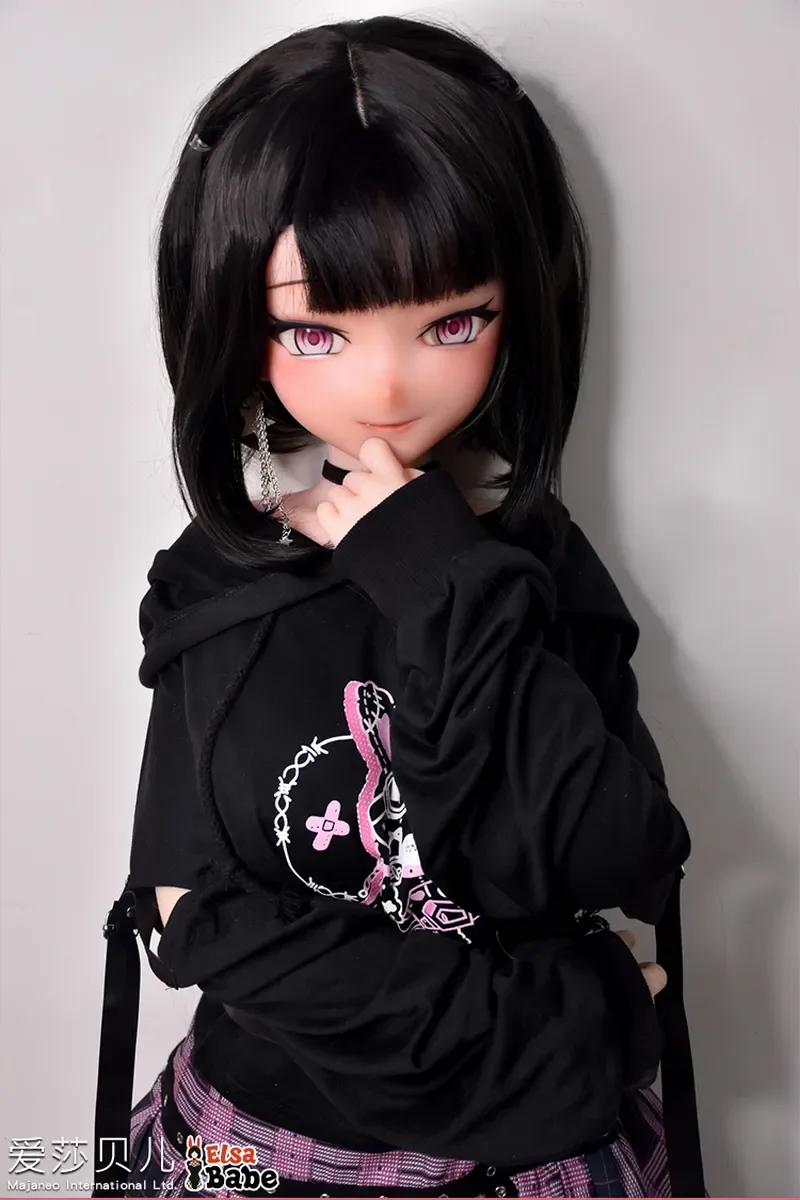 Matsuzaka Erina 148cm Silicone Body + Silicone Head Real Anime sex doll[Customizable] - XYlover Sex Doll view 3