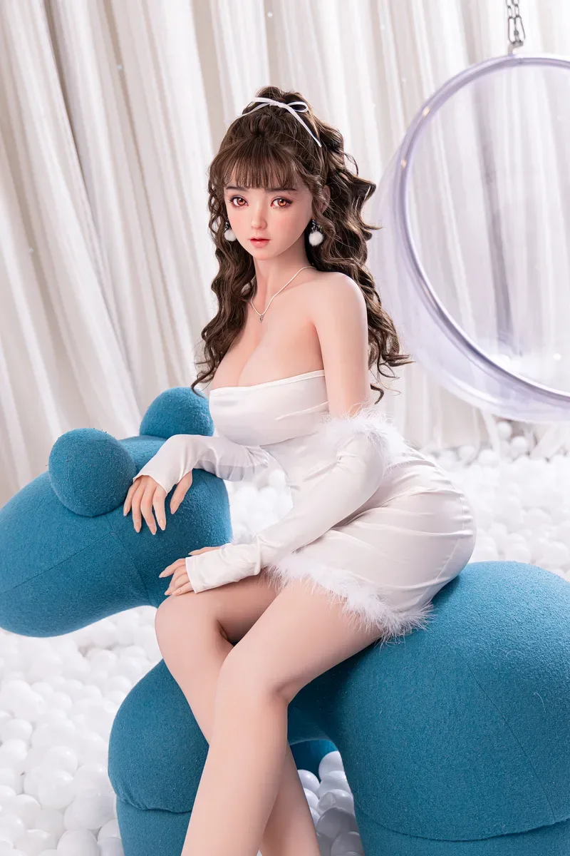 Luz 168/159/149cm TPE Body+Silicone Head Real sex doll[Customizable] - XYlover Sex Doll view 5