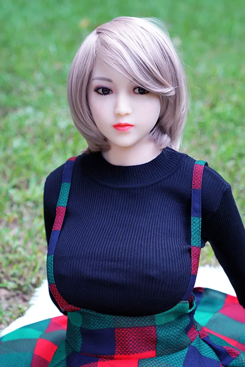 Madilyn 158cm Full TPE Body&amp;Head Real sex doll[Customizable] - XYlover Sex Doll view 5