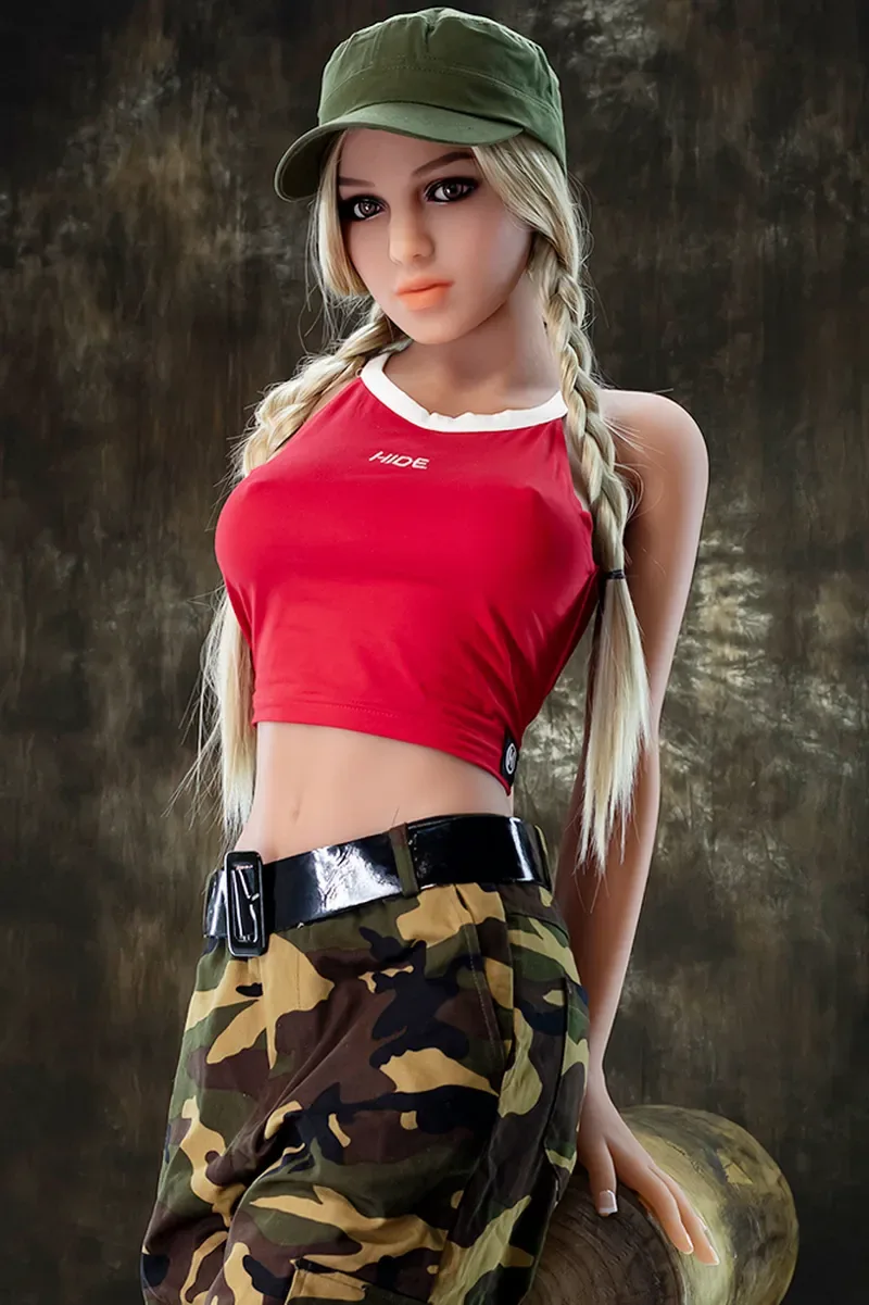 Bridget 166cm Full TPE Body&amp;Head Real sex doll[Customizable] - XYlover Sex Doll view 8