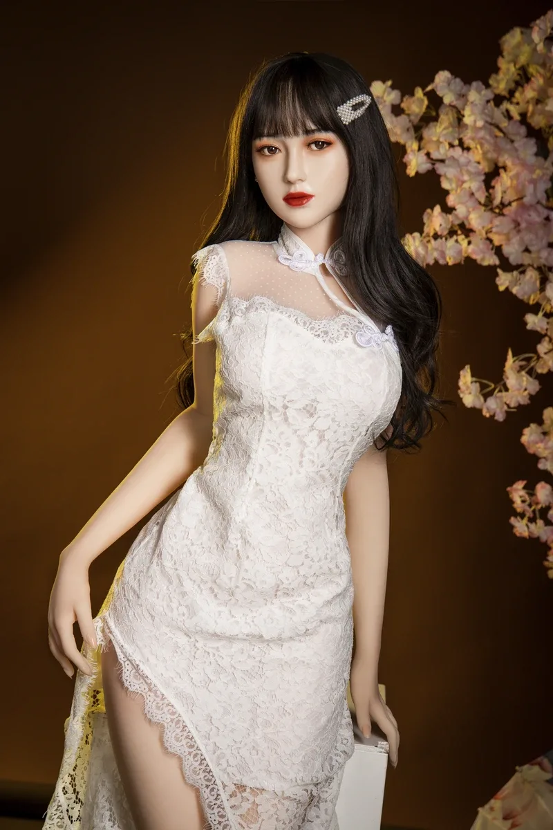 Taliyah 165cm TPE Body+Silicone Head Real sex doll[Customizable] - XYlover Sex Doll
