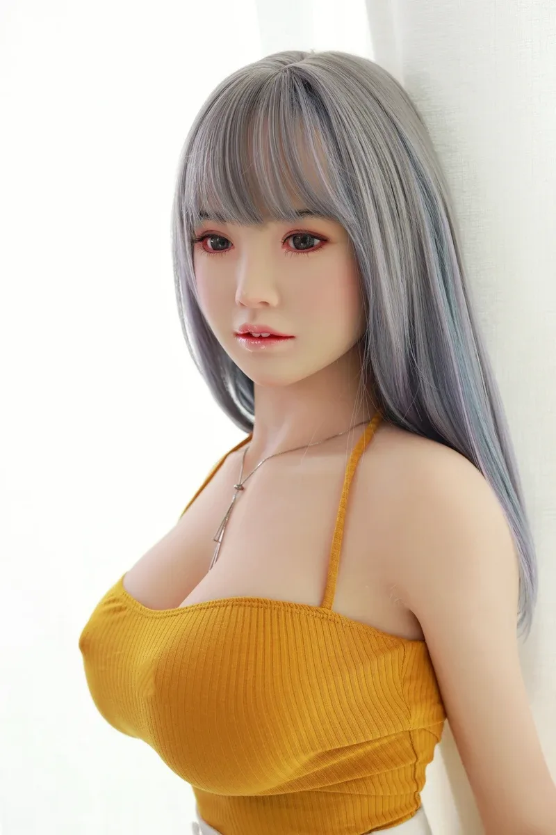 Holly 157cm TPE Body + Silicone Head Real sex doll[Customizable] - XYlover Sex Doll view 5