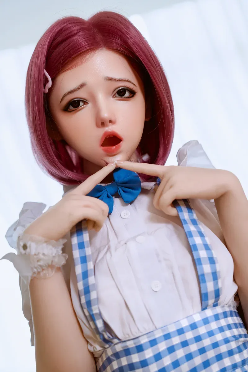 Crystal 150cm Full Silicone Body&amp;Head Real sex doll[Customizable] - XYlover Sex Doll view 4