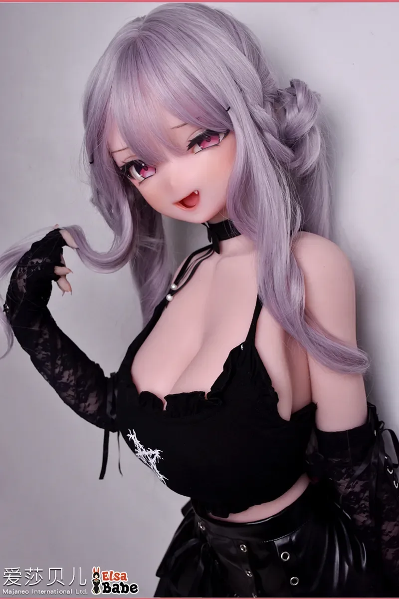 Watanabe Yuno 148cm Silicone Body + Silicone Head Real Anime sex doll[Customizable] - XYlover Sex Doll view 4