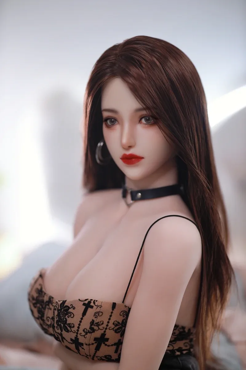 Elora 163cm TPE Body + Silicone Head Real sex doll[Customizable] - XYlover Sex Doll view 8