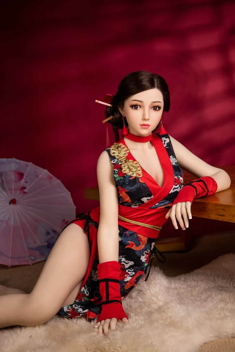 Armani 168/159/149cm TPE Body+Silicone Head Real sex doll[Customizable] - XYlover Sex Doll view 4