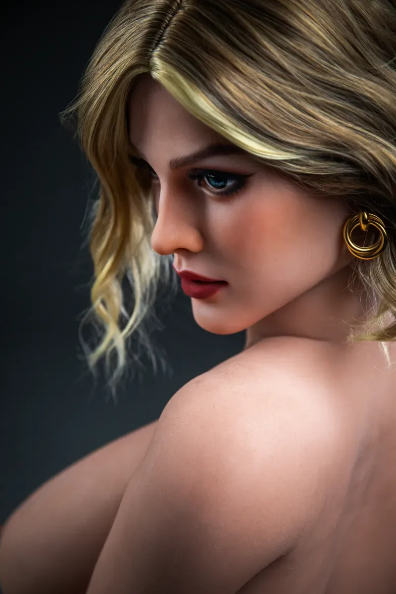 Verity 162cm TPE Body + TPE Head Real sex doll[Customizable] - XYlover Sex Doll view 4