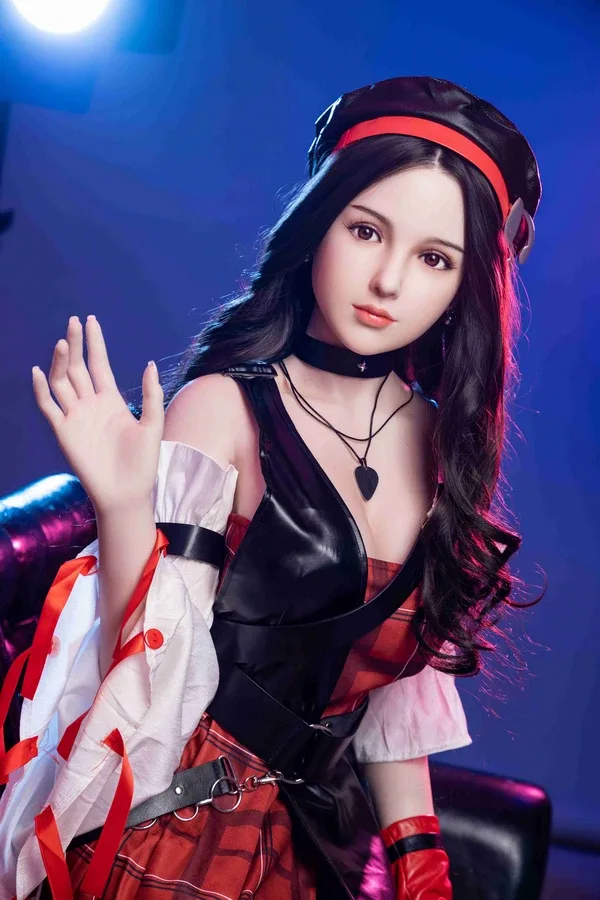 Chiara 168/159/149cm Silicone Head+TPE Body Customized Sex Doll - XYlover Sex Doll view 7