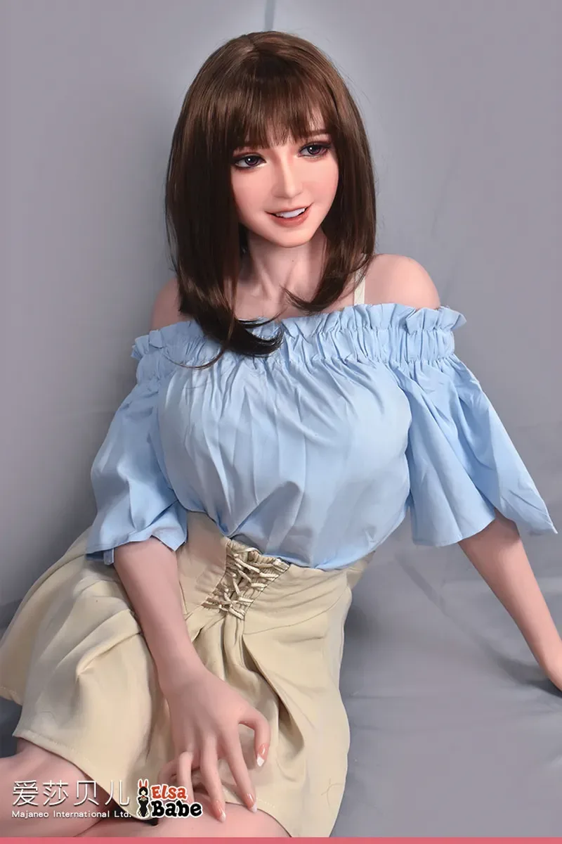 Aragaki Nagasawa 150cm Silicone Body + Silicone Head Real Anime sex doll[Customizable] - XYlover Sex Doll view 4