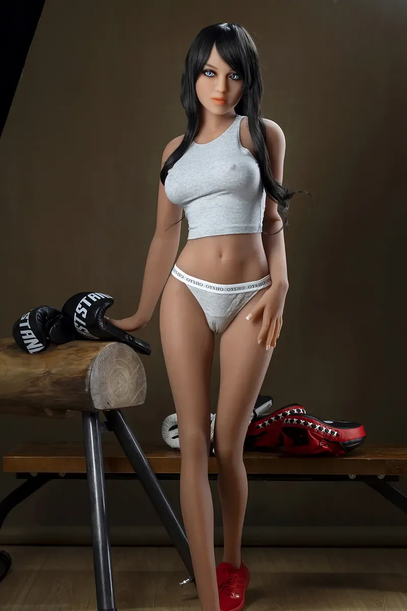 Raegan 166cm Full TPE Body&amp;Head Real sex doll[Customizable] - XYlover Sex Doll view 4