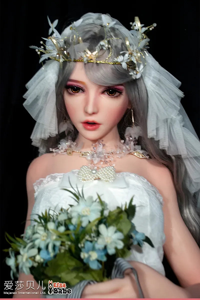 Yoshida Ayumi 150cm Silicone Body + Silicone Head Real Anime sex doll[Customizable] - XYlover Sex Doll view 5