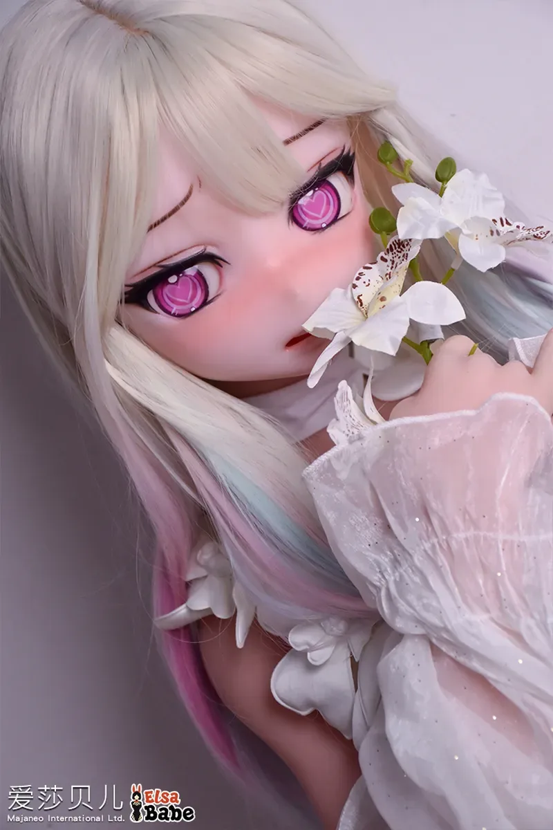 Ikezawa Rina 148cm Silicone Body + Silicone Head Real Anime sex doll[Customizable] - XYlover Sex Doll view 2