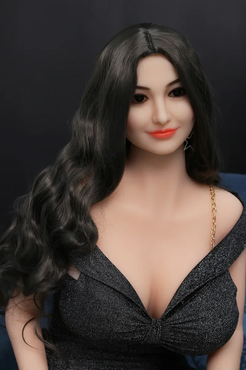 Iris 162cm Full TPE Body&amp;Head Real sex doll[Customizable] - XYlover Sex Doll view 2