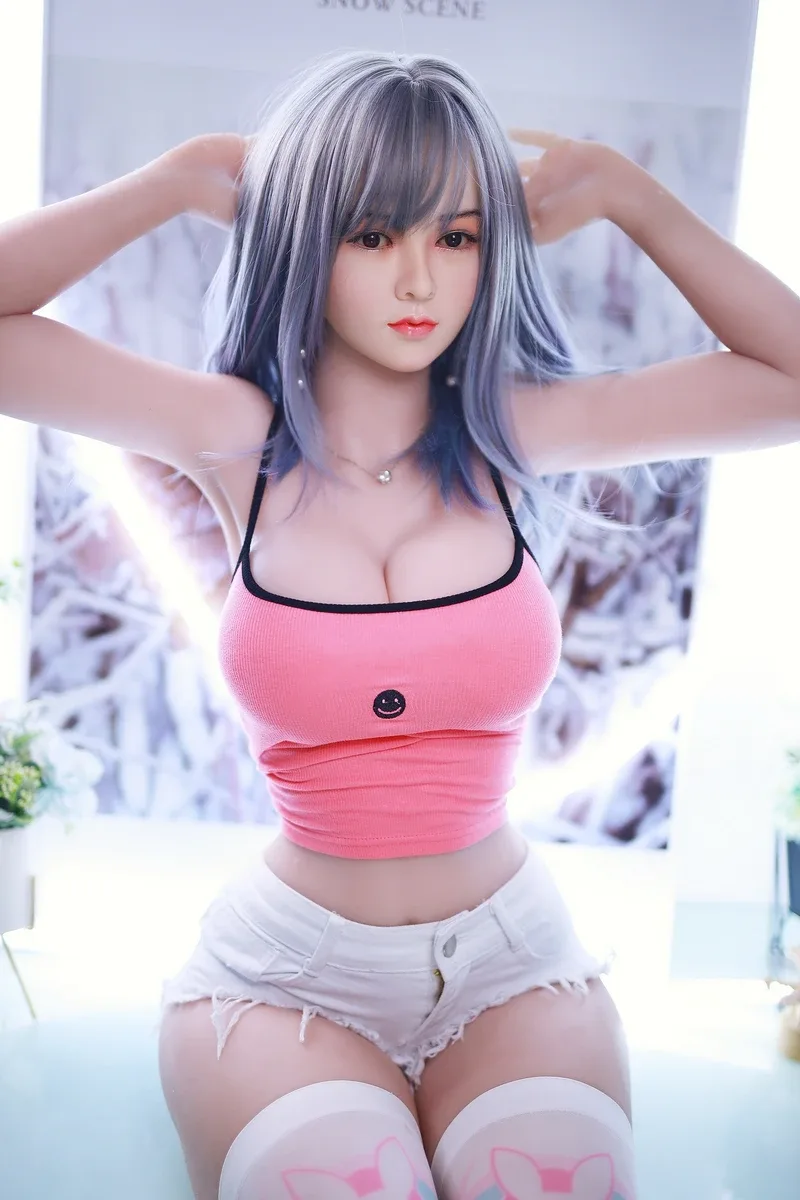 Jessamine 161cm TPE Body + Silicone Head Real sex doll[Customizable] - XYlover Sex Doll view 5
