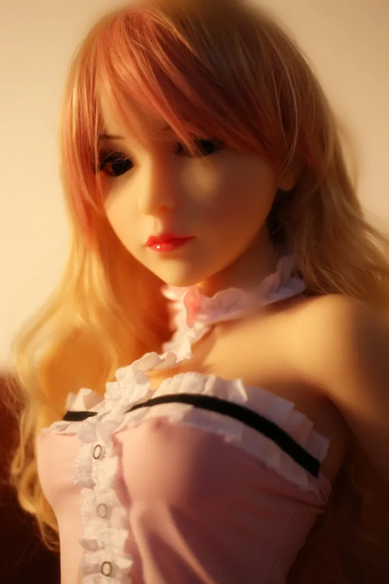 Shayna 100cm TPE Body+TPE Head Real Sex Doll [USA STOCK] - XYlover Sex Doll view 8