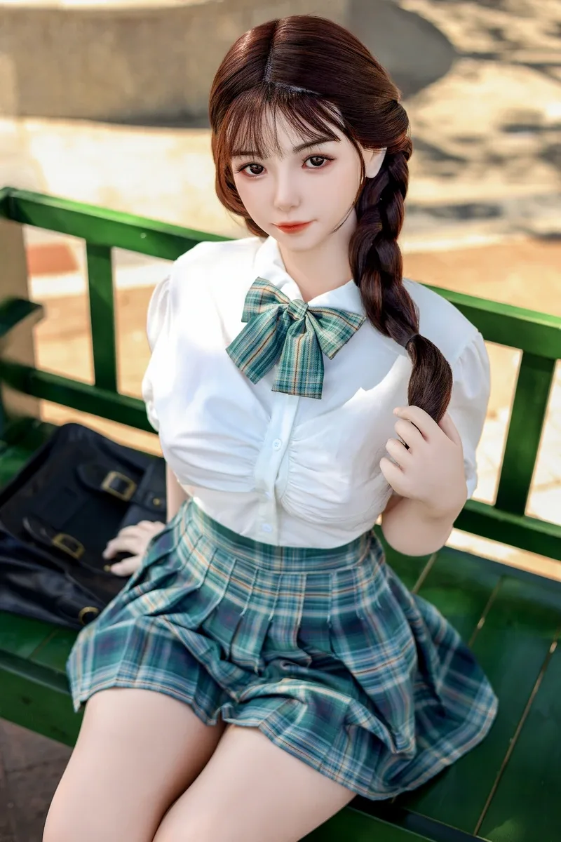 Zion 155cm TPE Body+Silicone Head Real sex doll[Customizable] - XYlover Sex Doll view 7