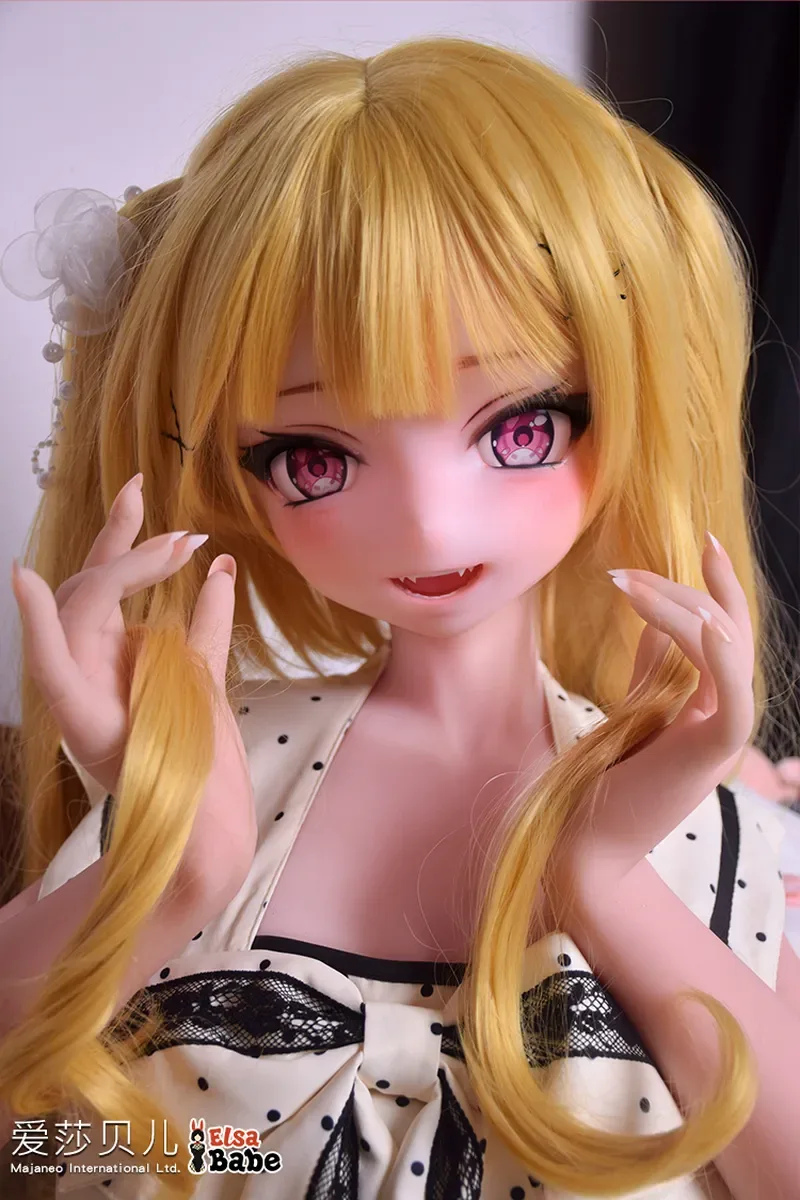 Chikano Mari 148cm Silicone Body + Silicone Head Real Anime sex doll[Customizable] - XYlover Sex Doll view 7