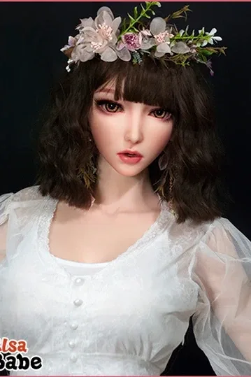 Hanyu Ruri 165cm Silicone Body + Silicone Head Real Anime sex doll[Customizable] - XYlover Sex Doll view 6