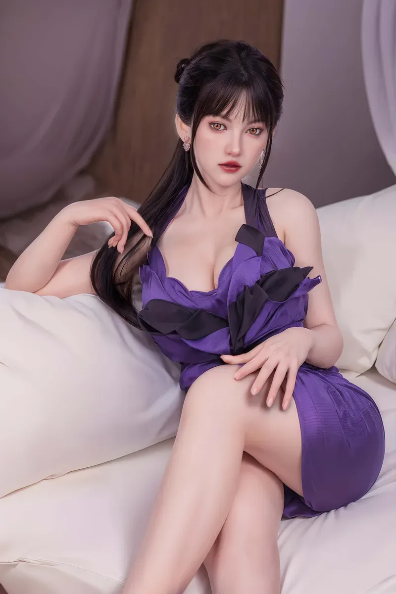 Zara 168/159/149cm TPE Body+Silicone Head Real sex doll[Customizable] - XYlover Sex Doll view 5