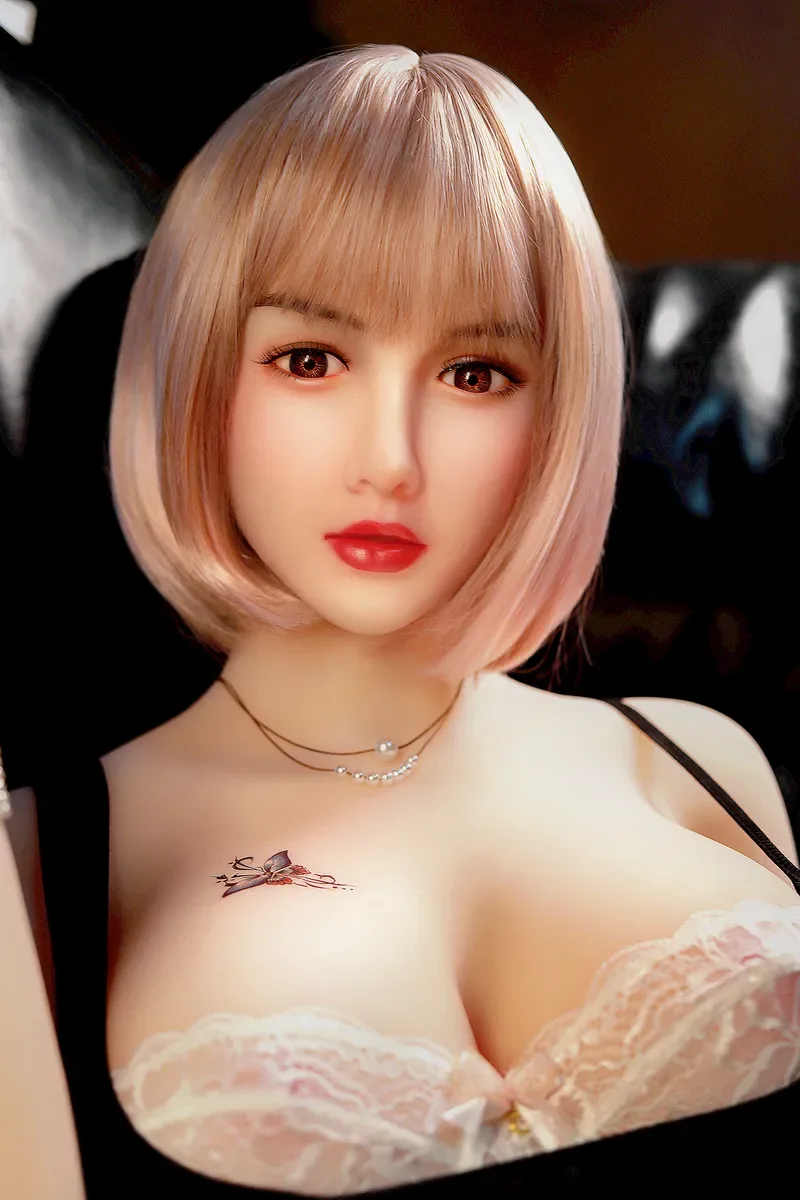 Tatum 165cm Full TPE Body&amp;Head Real sex doll[Customizable] - XYlover Sex Doll view 4