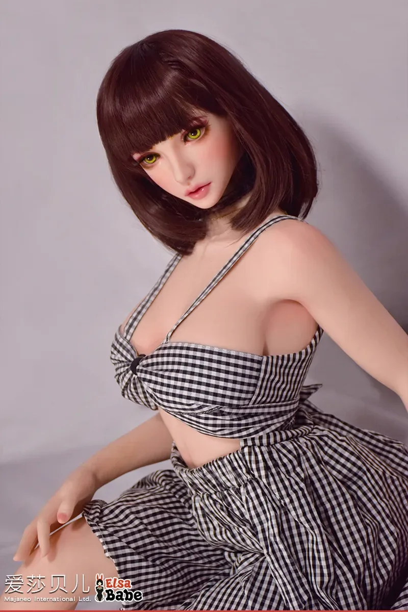 Oriyuki 102cm Silicone Body + Silicone Head Real Anime sex doll[Customizable] - XYlover Sex Doll view 5