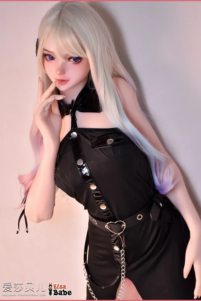 Kino Kayoko 150cm Silicone Body + Silicone Head Real Anime sex doll[Customizable] - XYlover Sex Doll view 7
