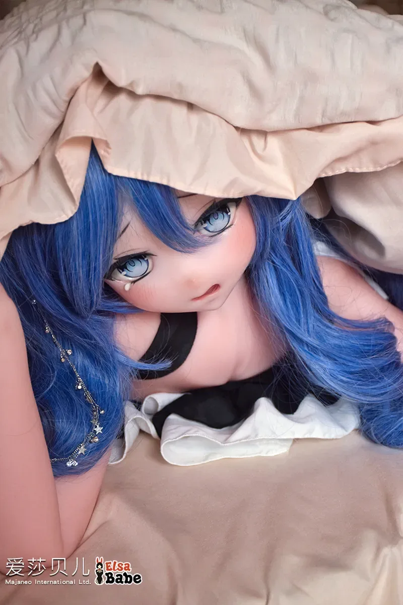 Shimizu Minto 148cm Silicone Body + Silicone Head Real Anime sex doll[Customizable] - XYlover Sex Doll view 4