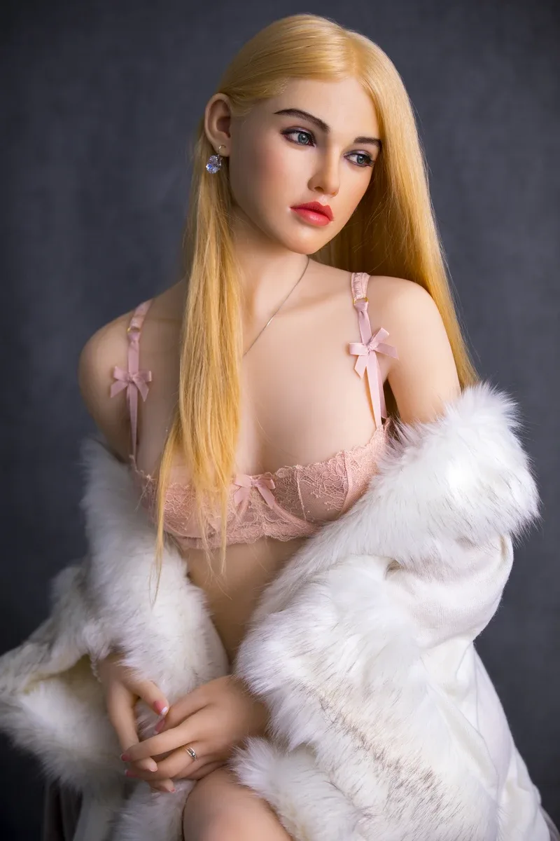 Susan 166cm TPE Body+Silicone Head Real sex doll[Customizable] - XYlover Sex Doll view 4