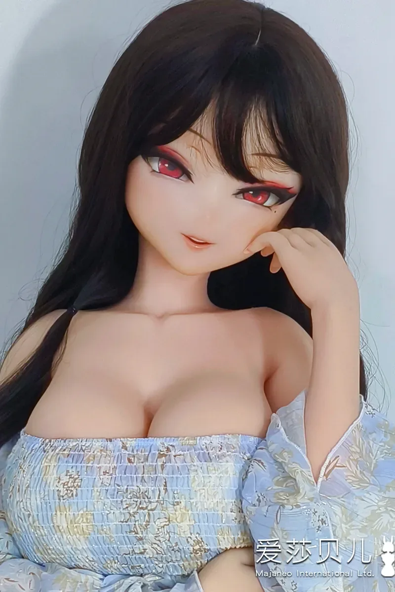 Kira Yumiko 148cm Silicone Body + Silicone Head Real Anime sex doll[Customizable] - XYlover Sex Doll view 6