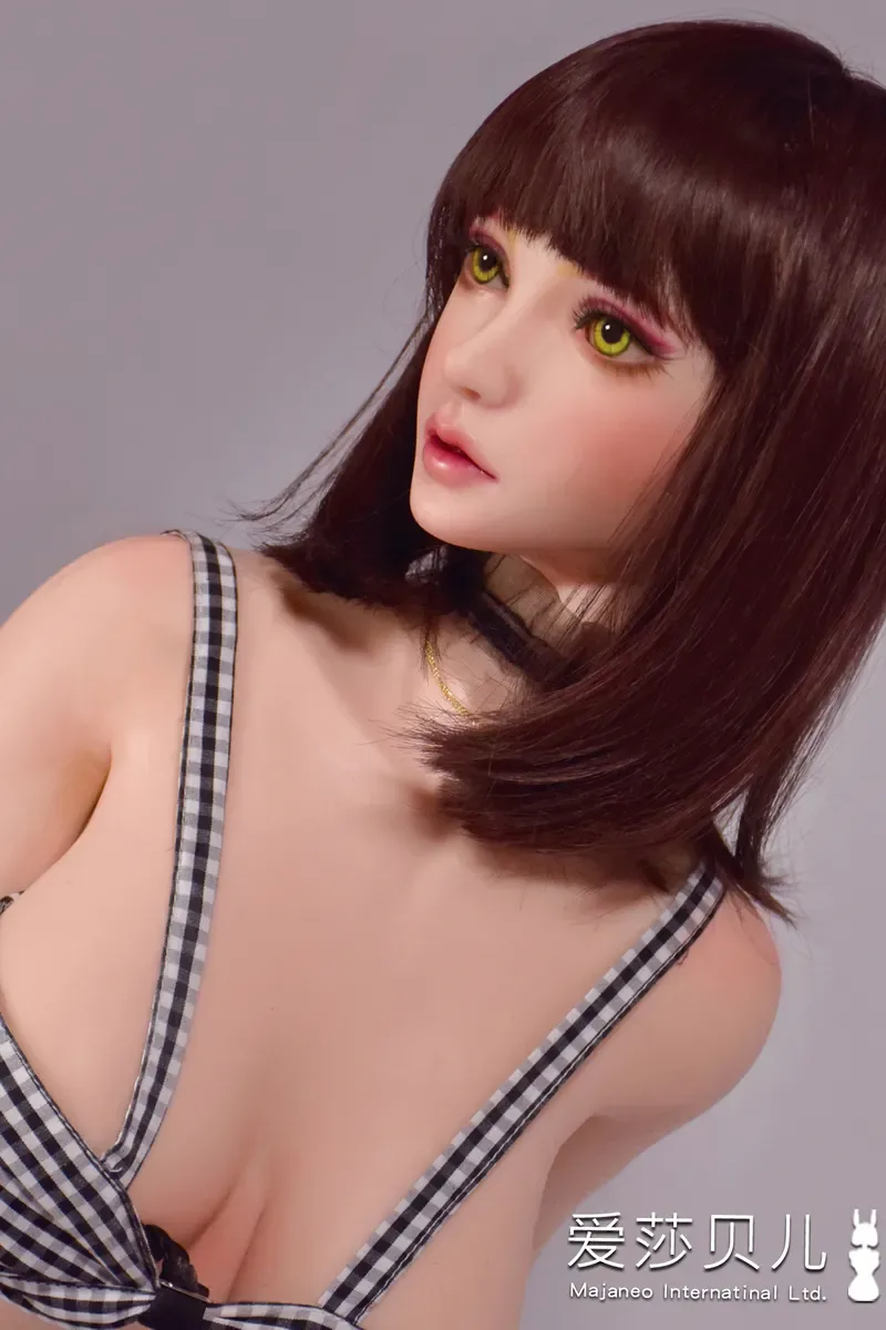 Oriyuki 102cm Silicone Body + Silicone Head Real Anime sex doll[Customizable] - XYlover Sex Doll view 2