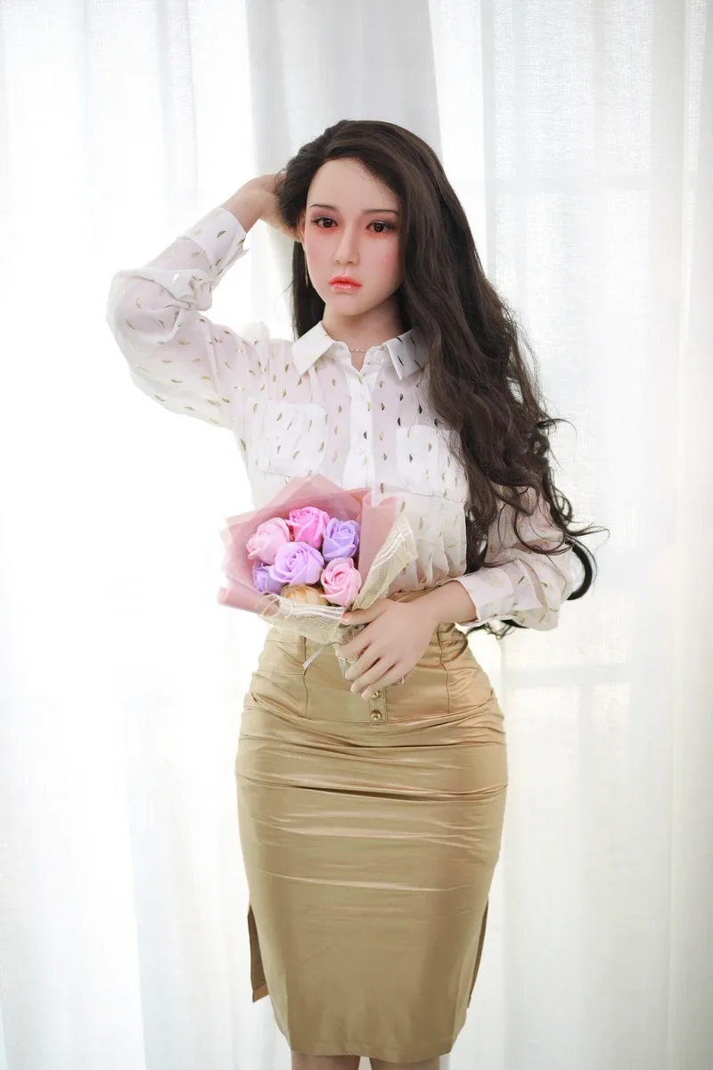 Matilda 168cm TPE Body + Silicone Head Real sex doll[Customizable] - XYlover Sex Doll view 3