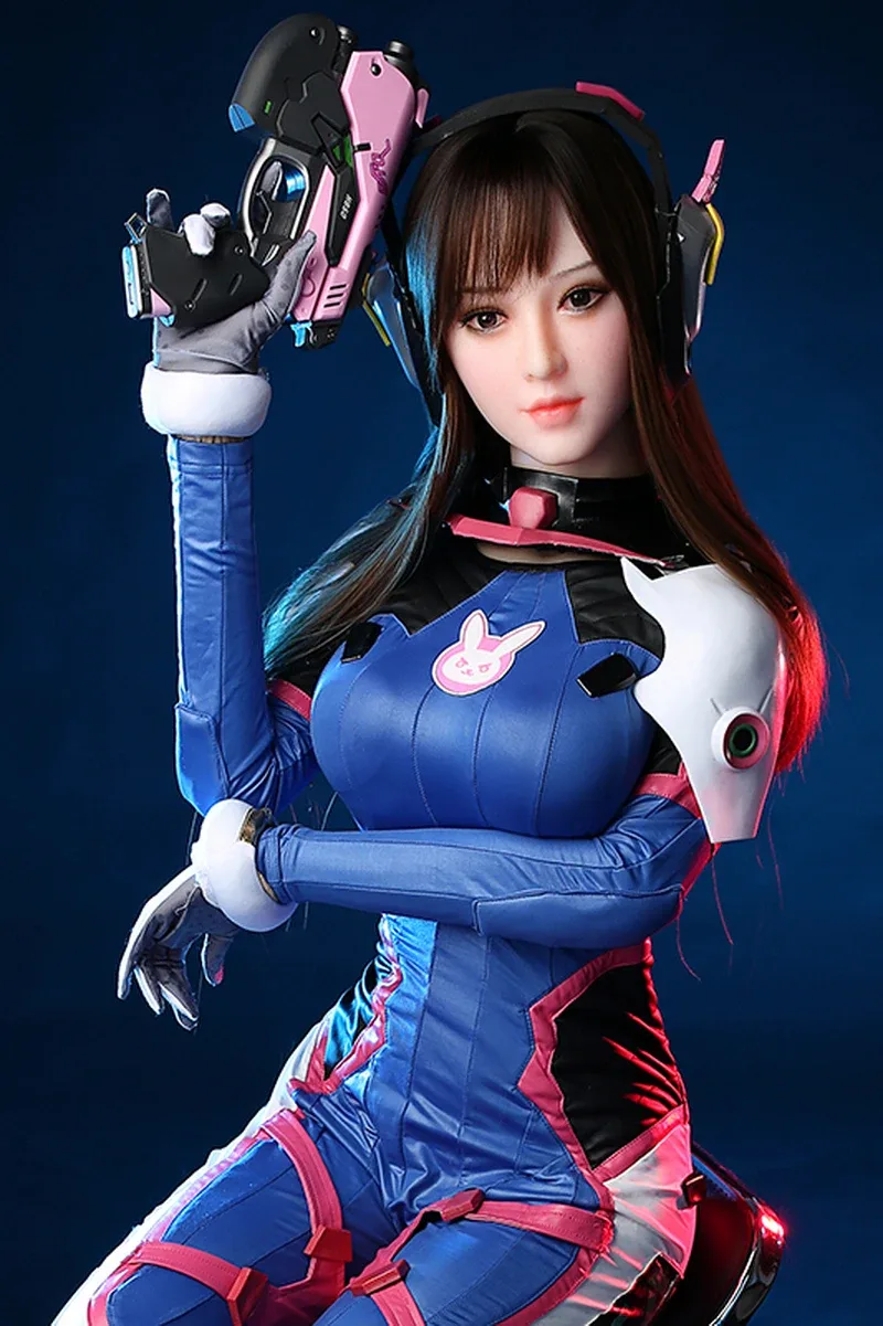 Yoko 155cm TPE Body+Silicone Head Real Sex Doll [EU STOCK] - XYlover Sex Doll view 4