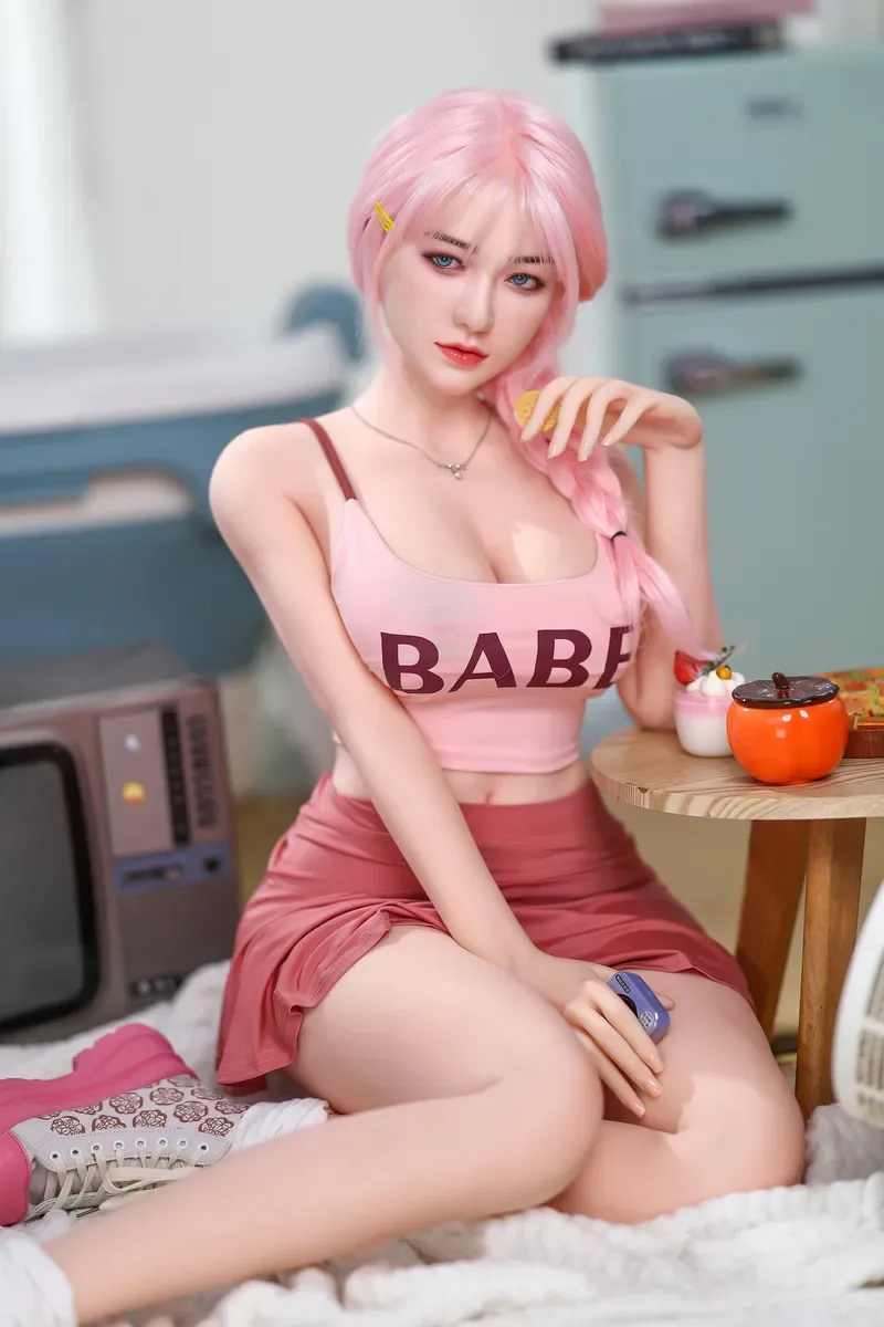 Yaritza 163cm TPE Body+Silicone Head Real sex doll[Customizable] - XYlover Sex Doll view 4