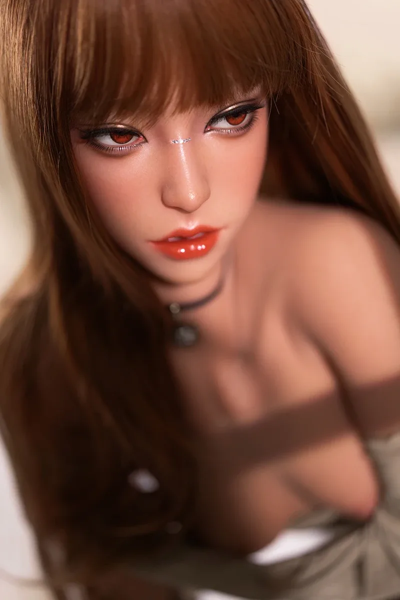 Sage 160cm TPE Body+Silicone Head Real sex doll[Customizable] - XYlover Sex Doll view 2