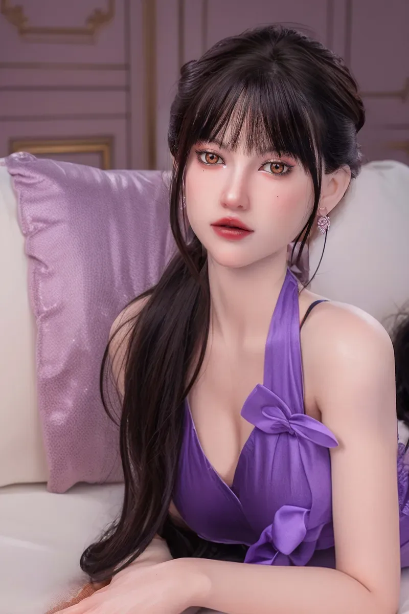 Zara 168/159/149cm TPE Body+Silicone Head Real sex doll[Customizable] - XYlover Sex Doll view 8