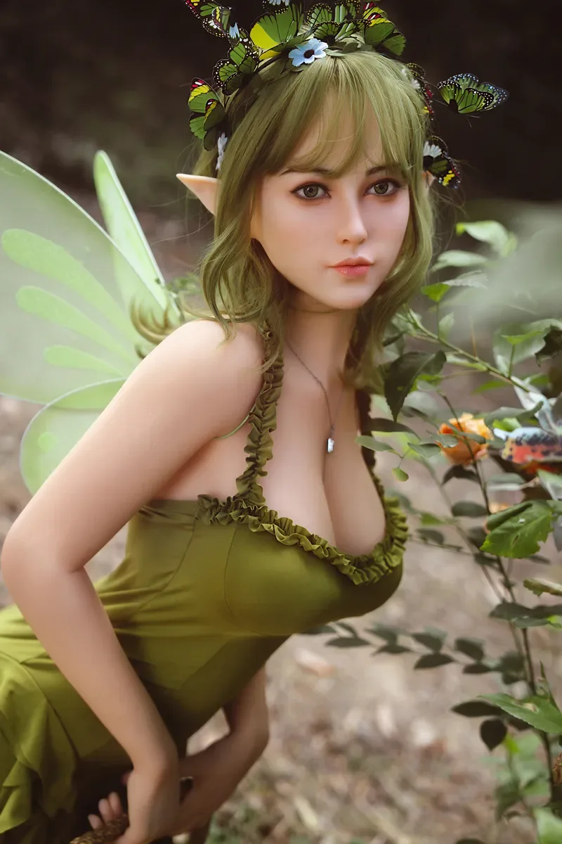 Marina 160cm TPE Body+Silicone Head Real sex doll[Customizable] - XYlover Sex Doll view 4