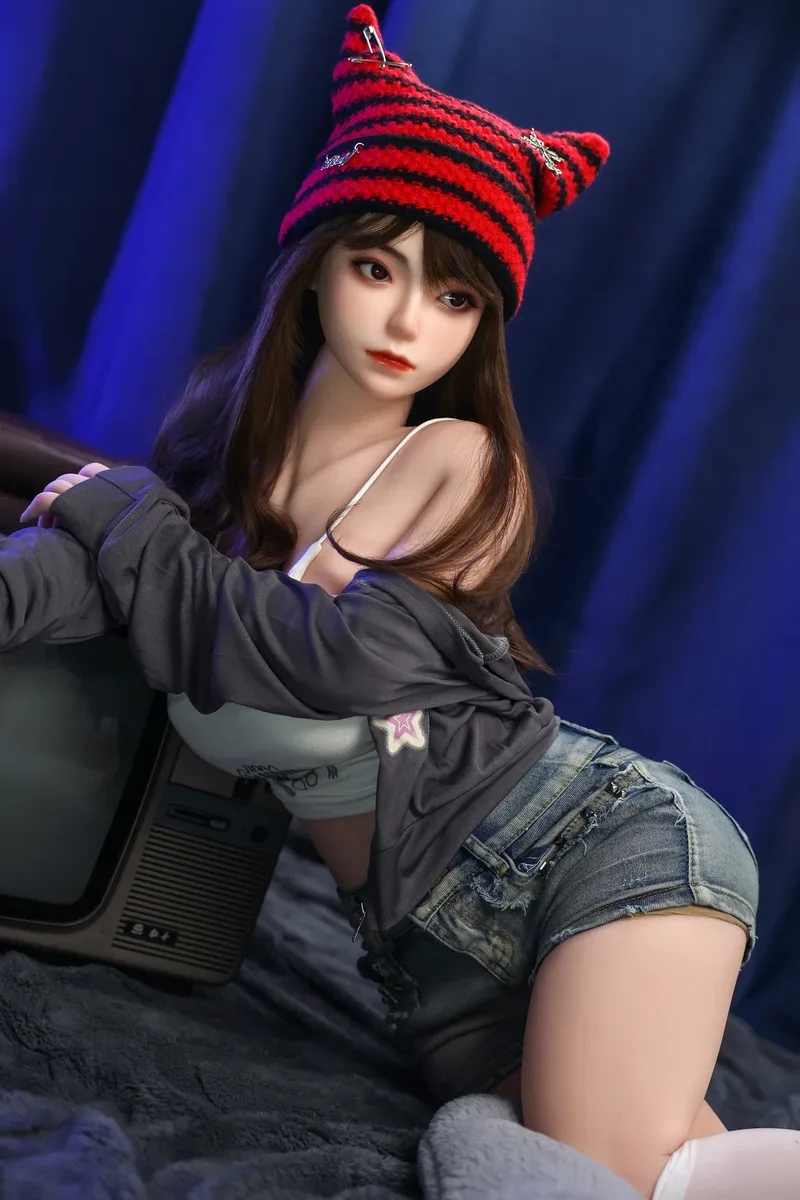 Princess 140cm TPE Body+TPE Head Real Sex Doll [EU STOCK] - XYlover Sex Doll view 2