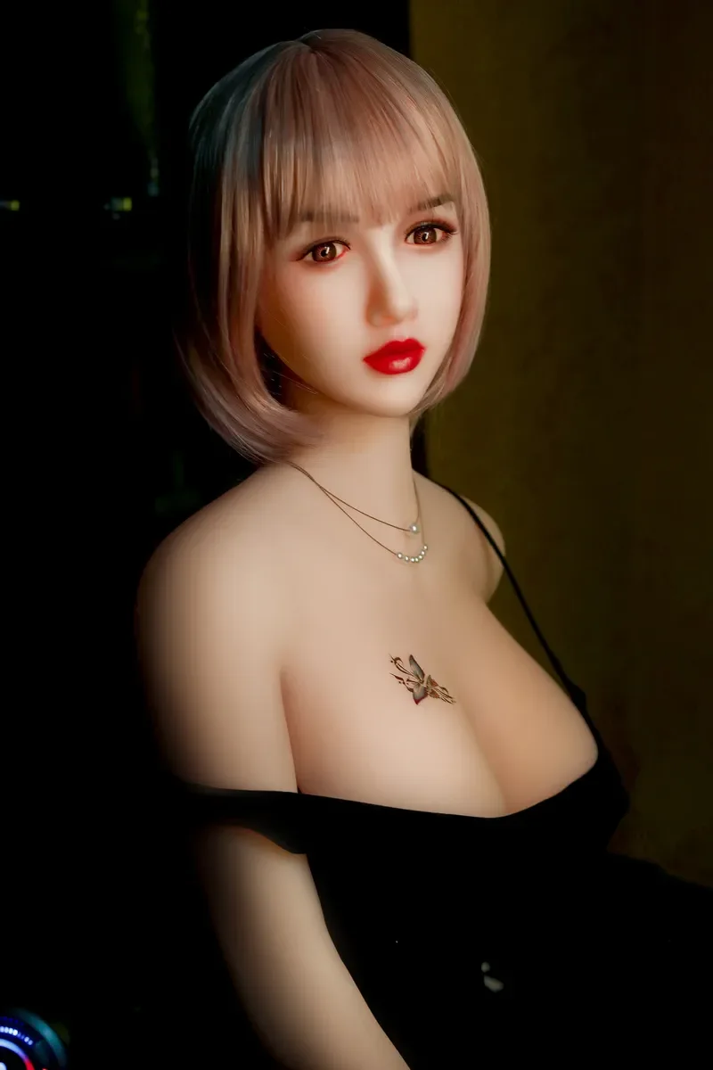 Tatum 165cm Full TPE Body&amp;Head Real sex doll[Customizable] - XYlover Sex Doll view 7