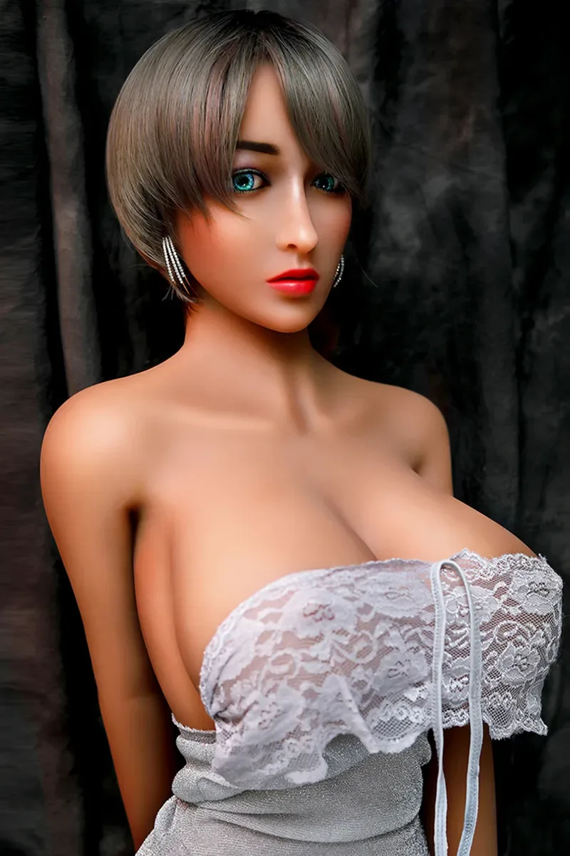 Emerson 158cm Full TPE Body&amp;Head Real sex doll[Customizable] - XYlover Sex Doll view 1