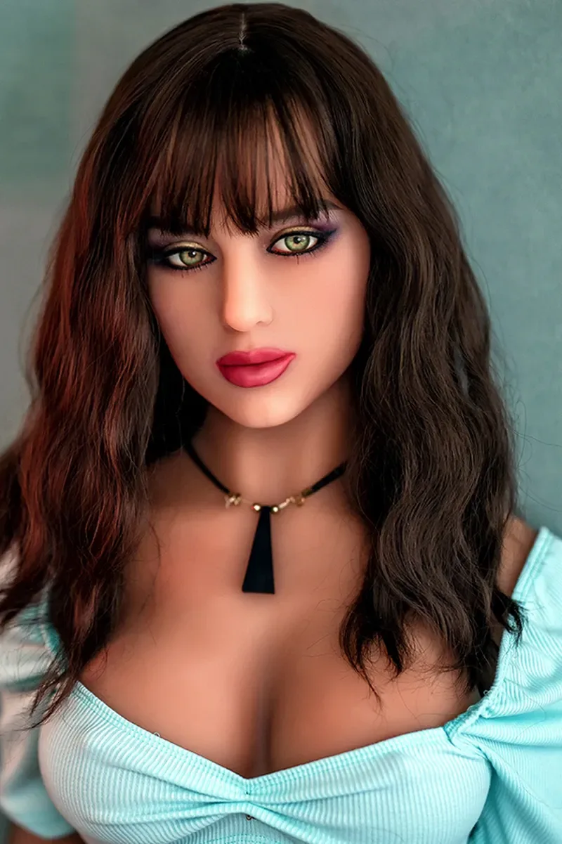 Kyleigh 160cm Full TPE Body&amp;Head Real sex doll[Customizable] - XYlover Sex Doll view 6