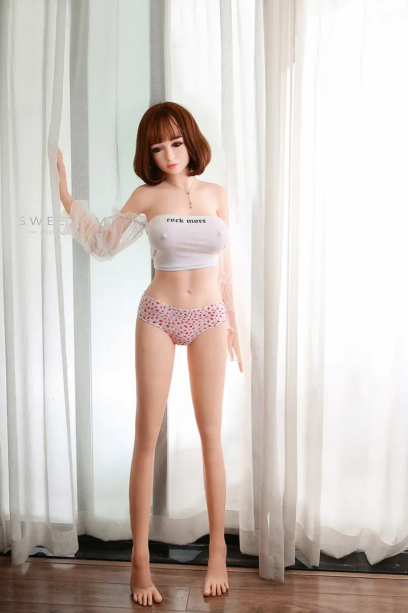 Ashlynn 158cm Full TPE Body&amp;Head Real sex doll[Customizable] - XYlover Sex Doll view 3