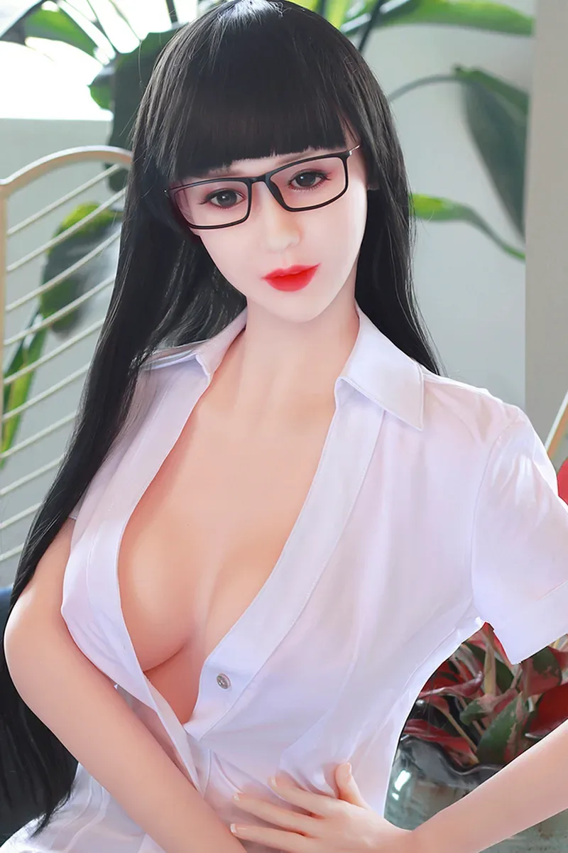 Sasha 165cm Full TPE Body&amp;Head Real sex doll[Customizable] - XYlover Sex Doll view 6
