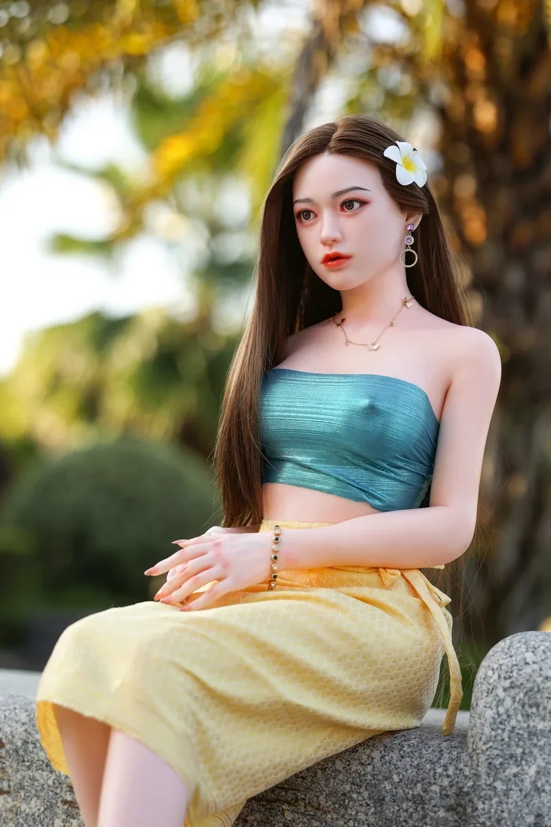 Marilyn 160cm Full Silicone Body&amp;Head Real sex doll[Customizable] - XYlover Sex Doll view 8