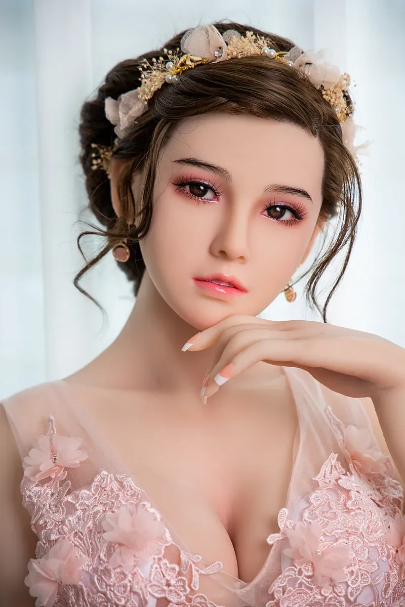 Aryana 168/159/149cm TPE Body+Silicone Head Real sex doll[Customizable] - XYlover Sex Doll view 1