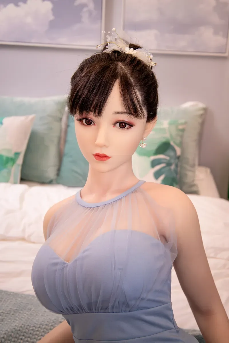 Dayami 168/159/149cm TPE Body+Silicone Head Real sex doll[Customizable] - XYlover Sex Doll view 1