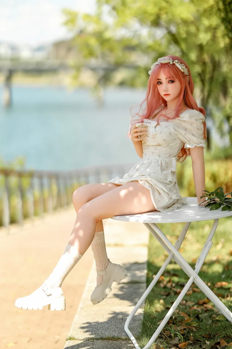Yu Ting 155cm TPE Body+Silicone Head Real Sex Doll [EU STOCK] - XYlover Sex Doll view 2