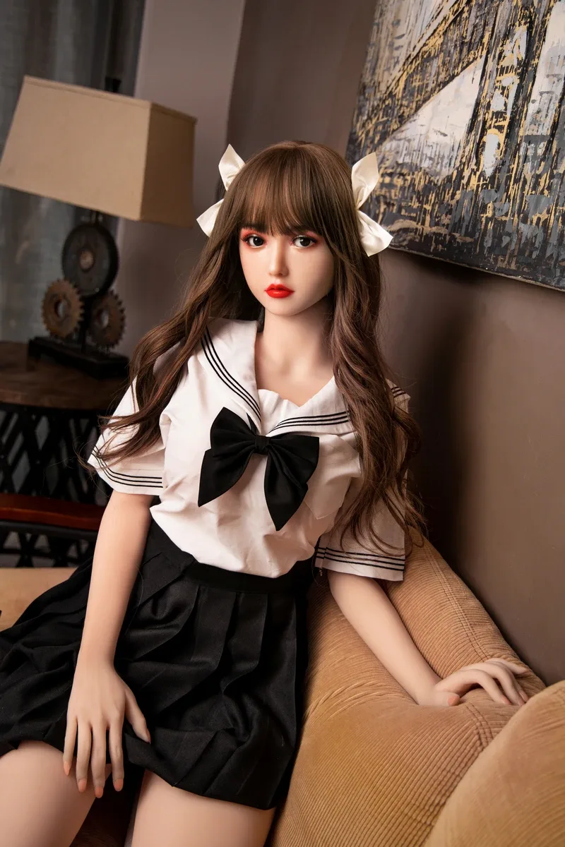 Jakayla 163cm TPE Body+Silicone Head Real sex doll[Customizable] - XYlover Sex Doll view 8