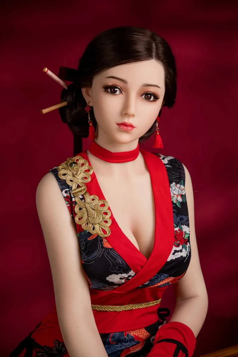Armani 168/159/149cm TPE Body+Silicone Head Real sex doll[Customizable] - XYlover Sex Doll view 5